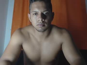 massimo_gray chaturbate