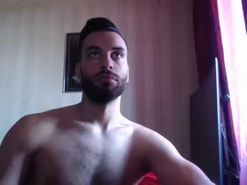 masterdoni chaturbate