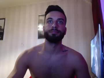 masterdoni chaturbate