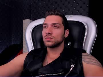 masterjasonbdsm chaturbate