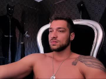 masterjasonbdsm chaturbate