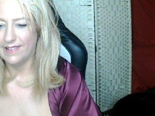 MatureVixen bongacams