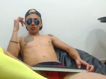 mateo_hawk chaturbate