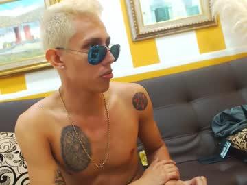 mateo_hawk chaturbate