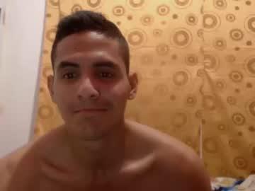 mateoluck chaturbate