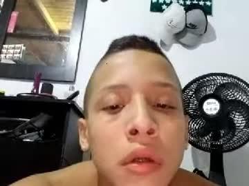 mateopr3245 chaturbate