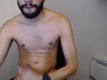 mateosantorini chaturbate