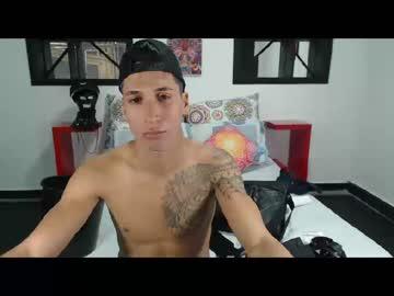 mateovsangelo chaturbate