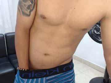 matheus_smiith chaturbate