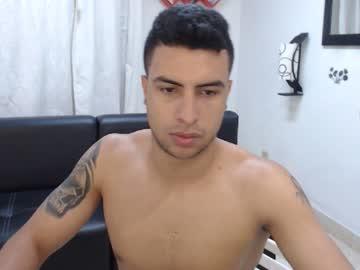 matheus_smiith chaturbate