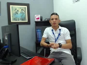 mathew_stone chaturbate