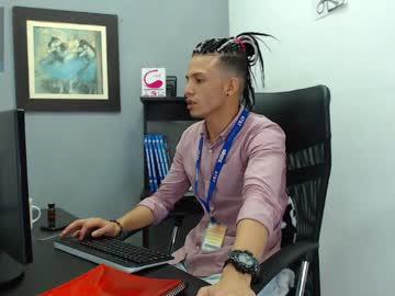 mathew_stone chaturbate