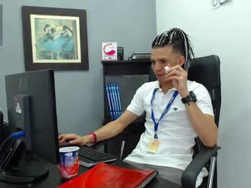 mathew_stone chaturbate