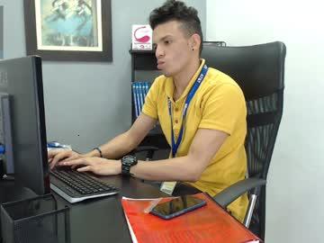 mathew_stone chaturbate