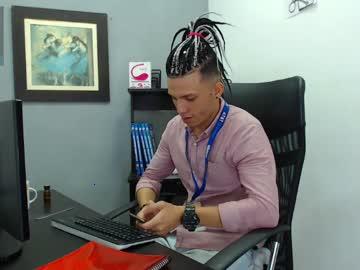 mathew_stone chaturbate