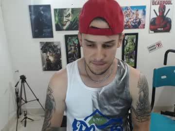 mathewxxhot chaturbate