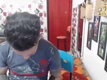 mathewxxhot chaturbate