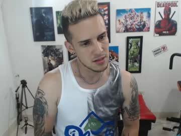 mathewxxhot chaturbate