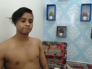 matiasboyss chaturbate