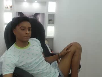 matiasboyss chaturbate