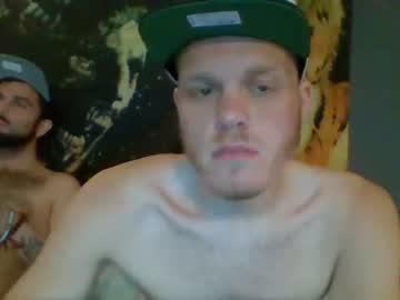 mattandshaun chaturbate