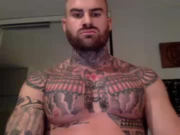 mattblack89 chaturbate