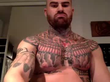 mattblack89 chaturbate