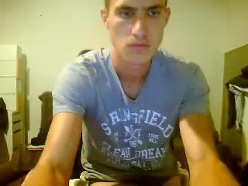 matteo912 chaturbate