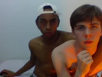 matteoandfranchesco chaturbate