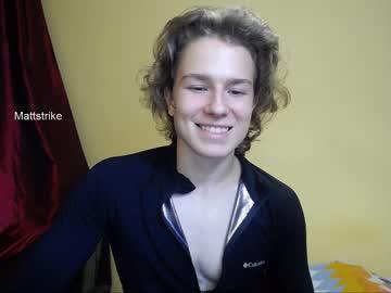 mattstrike chaturbate