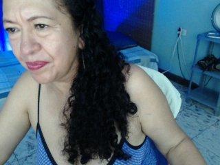 maturedaniela chaturbate