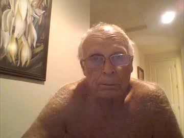 matureguy70 chaturbate