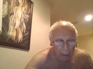 matureguy70 chaturbate