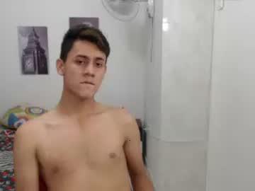 maurover18 chaturbate