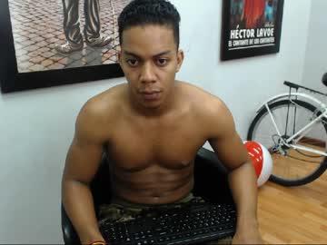 max_brown1 chaturbate