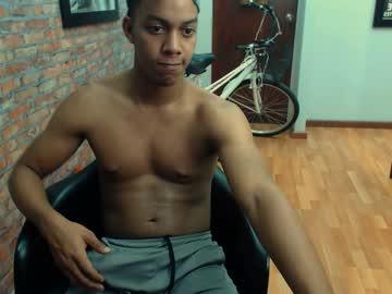 max_brown1 chaturbate