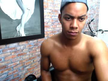 max_brown1 chaturbate