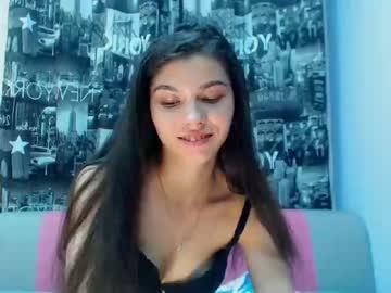 mayabrunette chaturbate