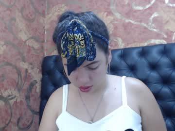 mayra_z chaturbate