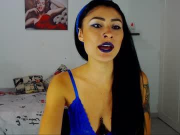 mazykeen chaturbate