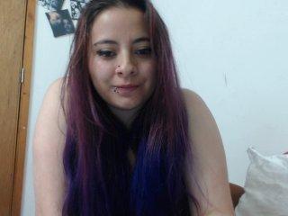 Megancandysex bongacams