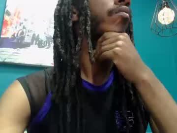 megaanblack chaturbate