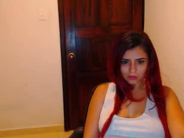 megan_oconnerx chaturbate