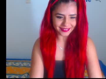 megan_oconnerxxx chaturbate