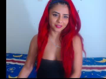 megan_oconnerxxx chaturbate