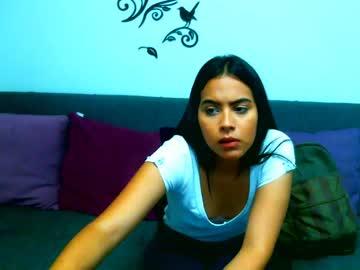 megannhot89 chaturbate