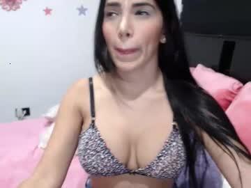 meganoconnel chaturbate