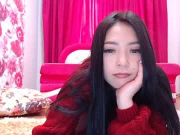 meilin_ginger chaturbate