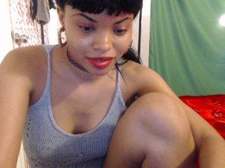 Melissa-Gold bongacams