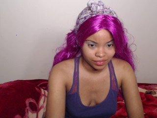 Melissa-Gold bongacams